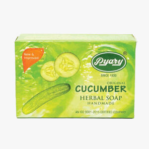 Pyary Cucumber Soap
