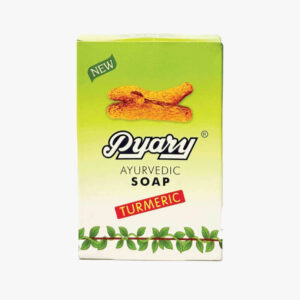 Pyary Turmeric Soap