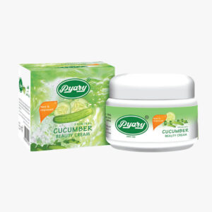Pyary Cucumber Cream