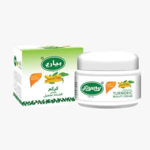 Pyary Turmeric Cream